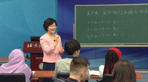 保定职业技术学院曲阳校区揭牌成立